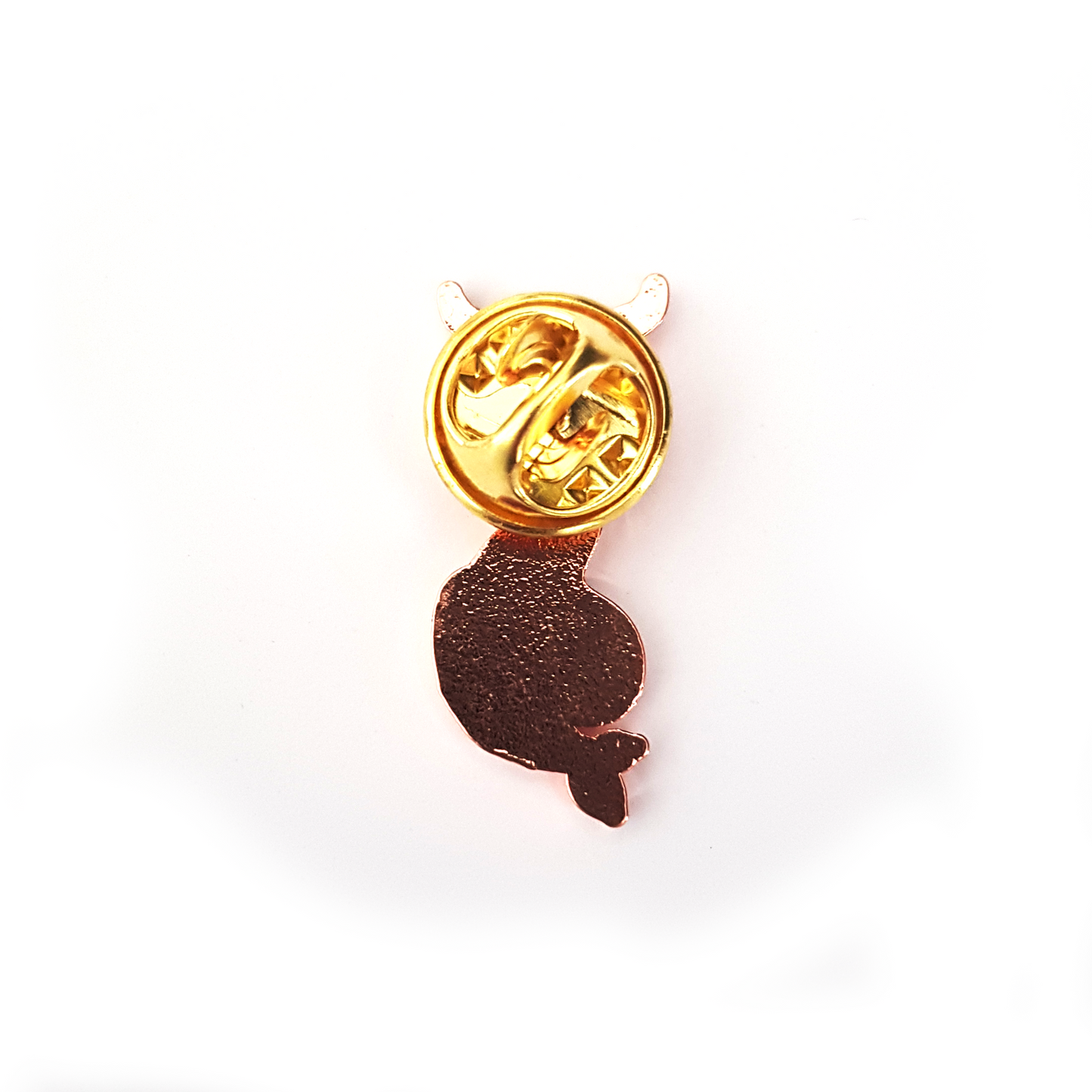 Capricorn Mermaid Pin